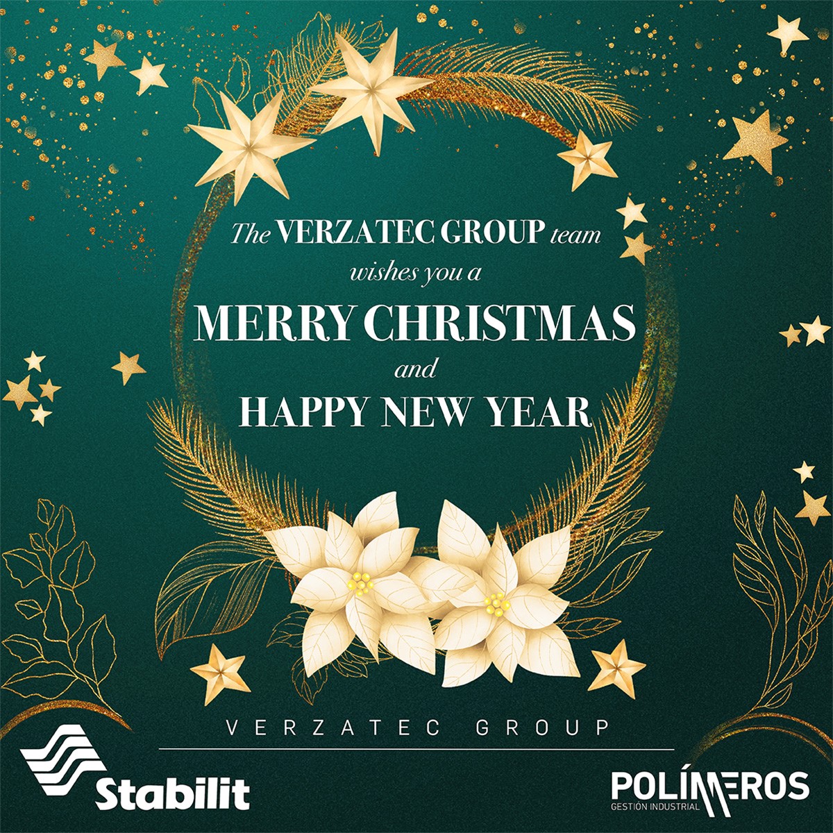 Christmas holiday 2021 | Manufacture of plastics laminates and skylight